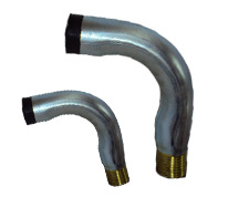 BP Bend - BP Hose Bend Pipe Fittings