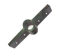 MS Submersible Patta Clamp 